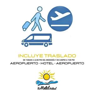 Foto sihtkohas Catia La Mar asuva majutusasutuse BELLA SUITE frente al Aeropuerto galeriist