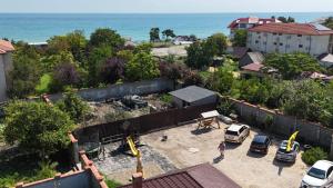 Gallery image of Casa Leo in 2 Mai