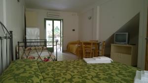 Foto dalla galleria di Family Village Otranto ad Alimini