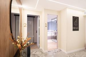 Galeriebild der Unterkunft Luxury Rooms - FOR GIFT in Zadar