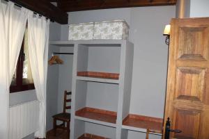 Kép Las cabañas de valsain szállásáról La Pradera de Navalhornóban a galériában Még 32 kép