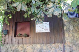 Kép Las cabañas de valsain szállásáról La Pradera de Navalhornóban a galériában