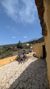 Príroda v okolí of the country house