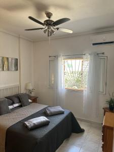 Fotografia z galérie ubytovania 2-Bed Apartment 10 min drive to the Beach! v destinácii Ciudad Quesada