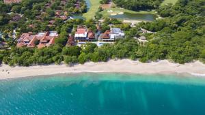 Paesaggio naturale nelle vicinanze della casa vacanze