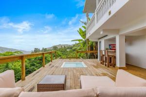 Φωτογραφία από το άλμπουμ του Casa Serenidad en las Montañas σε Orocovis