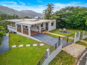 Φωτογραφία από το άλμπουμ του Casa Serenidad en las Montañas σε Orocovis +40 φωτογραφίες