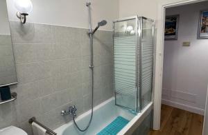 Bagno di Torre Maura Apartment