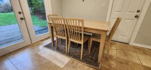 Foto sihtkohas Bothell asuva majutusasutuse Pet-friendly 3B1B Bothell home with huge yard galeriist
