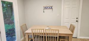 Foto sihtkohas Bothell asuva majutusasutuse Pet-friendly 3B1B Bothell home with huge yard galeriist