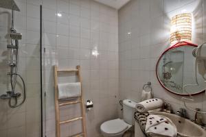 Afbeelding uit fotogalerij van Riad Arabkech in Marrakesh