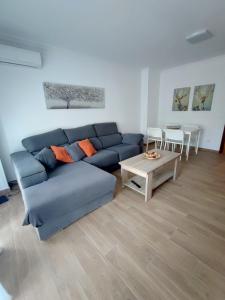 Φωτογραφία από το άλμπουμ του Apto 5 personas con todo equipado σε San Fernando