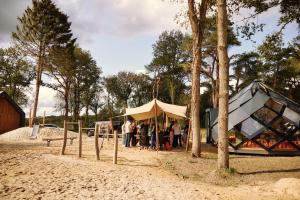 RoldeResort Roodewoud的相册照片