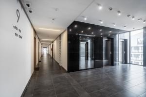 Fotografia z galérie ubytovania Prymasa Tysiąclecia 83A City Center View Free Garage By Perfect Apart 920 vo Varšave