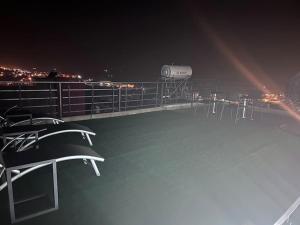 ภาพในคลังภาพของ Appartement No 1 vue sur la cour ในทัมรักท์ โอ เฟลลา