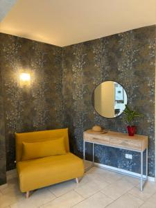 Fotografie z fotogalerie ubytování Casa Giulia v Tivoli