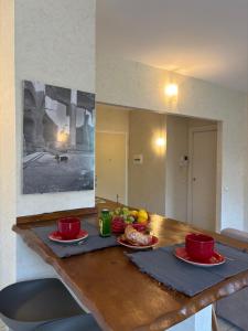 Fotografie z fotogalerie ubytování Casa Giulia v Tivoli