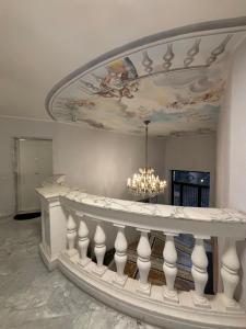 Fotografie z fotogalerie ubytování Casa Giulia v Tivoli