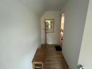 Gallery image of FeWo Foorden Wohnglück 2 in Hesel