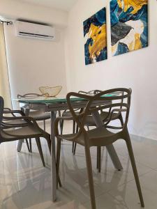 Фотография из галереи Our Xlendi Apartment в городе Munxar +1 фотография