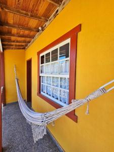 Fotografie z fotogalerie ubytování Hostel Lumiar da Serra v destinaci Tiradentes
