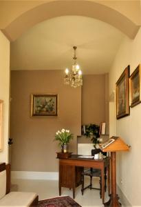 Fotografie z fotogalerie ubytování Villa Gemma Rorò v Ravenně
