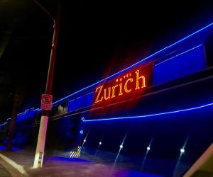 Ảnh trong thư viện ảnh của Motel Zurich 3 ở São Paulo