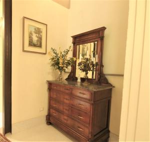 Fotografie z fotogalerie ubytování Villa Gemma Rorò v Ravenně