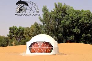 Fotografie z fotogalerie ubytování Merzouga Dome v destinaci Merzouga
