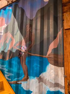 Hosté ubytování Aloha Oe Itaguá