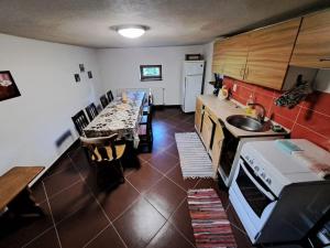 Afbeelding uit fotogalerij van Horská chata ERIK in Levoča