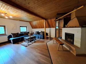 Afbeelding uit fotogalerij van Horská chata ERIK in Levoča +3 foto's