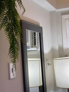 Billede fra billedgalleriet på Confortável loft 4,ar, Wi-Fi, TV, 400m UNIG i Nova Iguaçu