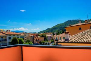 Fotografie z fotogalerie ubytování Hotel Dependance Silvestro v destinaci Garda