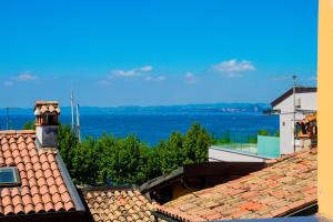 Fotografie z fotogalerie ubytování Hotel Dependance Silvestro v destinaci Garda