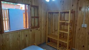 Billede fra billedgalleriet på Ñande róga i Miguel Lanús