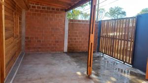 Billede fra billedgalleriet på Ñande róga i Miguel Lanús