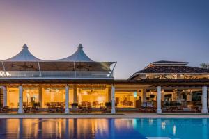 Bassein majutusasutuses Aromo Townhouse with private pool Reserva Conchal või selle lähedal