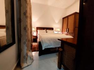 Fotografie z fotogalerie ubytování Hotel Residencial Ramire-Tour v destinaci Benguela + 51 fotografií