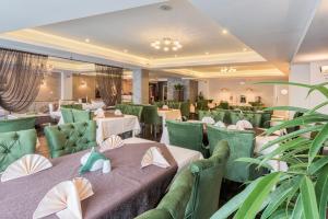 Foto sihtkohas Skopje asuva majutusasutuse Sultan Modern Hotel galeriist