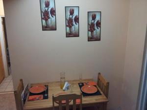 Fotografie z fotogalerie ubytování Sunriseview Apartment v destinaci Castries