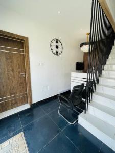 Fotografie z fotogalerie ubytování Luxe Apartments Surulere v destinaci Lagos