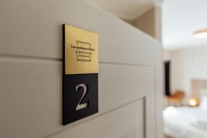 Gallery image of LuxapartmentsMN in Igalo