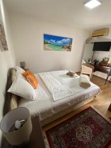 Foto sihtkohas Tomići asuva majutusasutuse Apartman Kotor galeriist