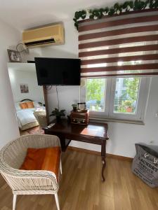 Foto sihtkohas Tomići asuva majutusasutuse Apartman Kotor galeriist