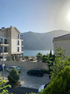 Foto sihtkohas Tomići asuva majutusasutuse Apartman Kotor galeriist