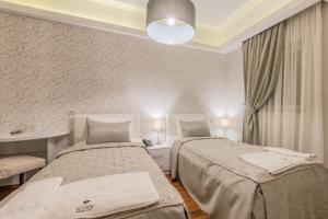 Foto sihtkohas Skopje asuva majutusasutuse Sultan Modern Hotel galeriist