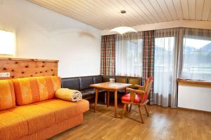 Gambar di galeri bagi Apartment in Mittersill - Salzburger Land 45727 di Mittersill