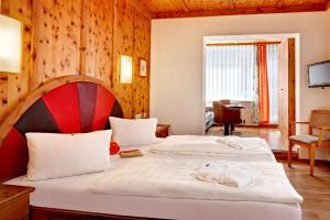 Gambar di galeri bagi Apartment in Mittersill - Salzburger Land 45727 di Mittersill
