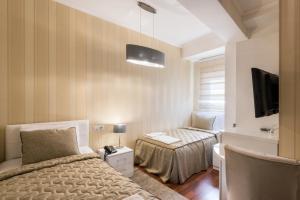 Foto sihtkohas Skopje asuva majutusasutuse Sultan Modern Hotel galeriist